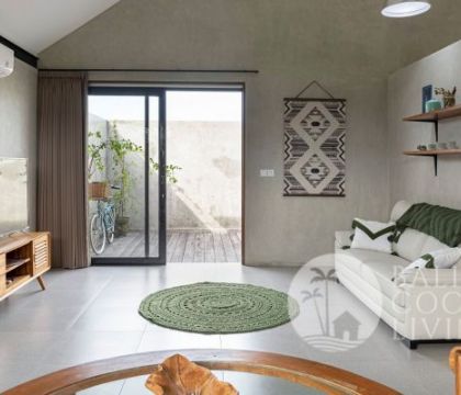 Villa Anomali 2
