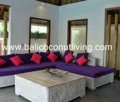 Villa Purple