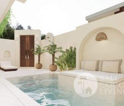 Villa Akilla Berawa 2 