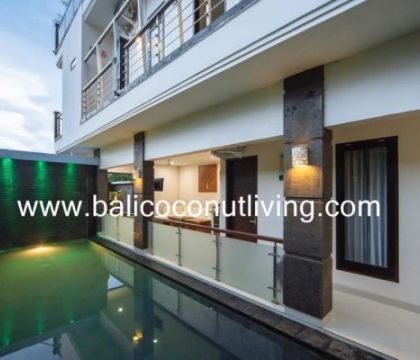 Villa Coco Beach