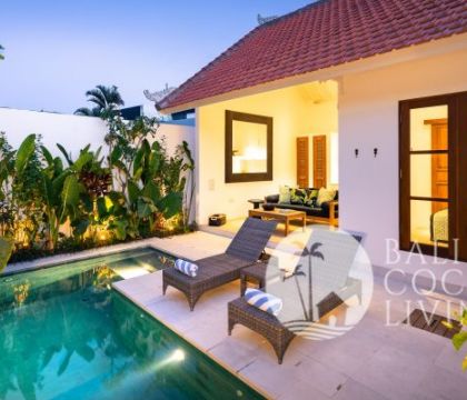Villa Cleveland