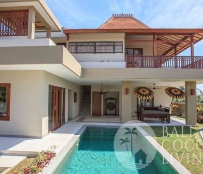 Villa Majapahit