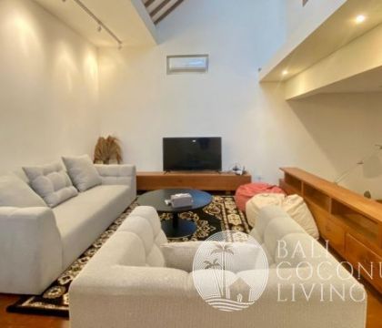 Villa Kimi Berawa A