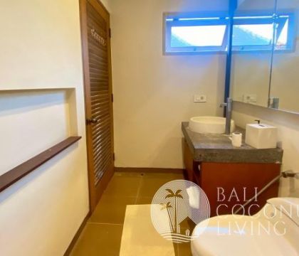 Villa Kimi Berawa B