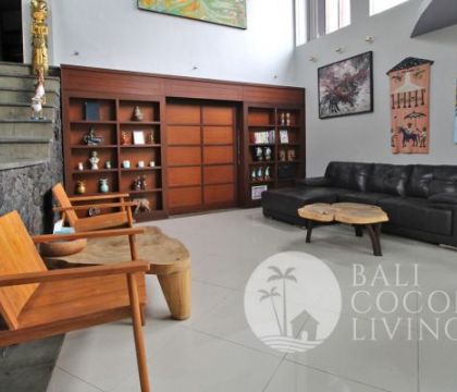 Villa Macario 