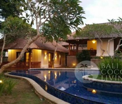 Villa Anyelir 3