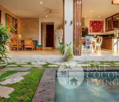 Villa Golden Buddha 3