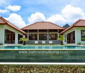 Villa Kelapa