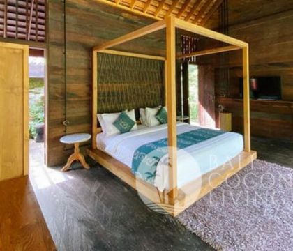Omah Bali Villa
