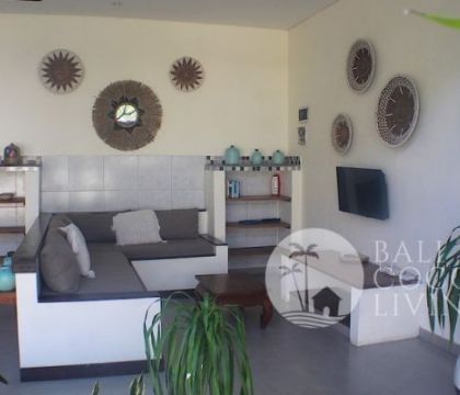Villa Sari