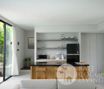 Villa Indraloka 1