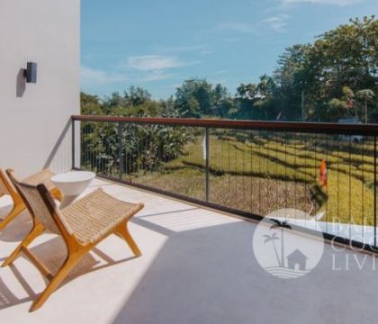 Pricilla Apartment D