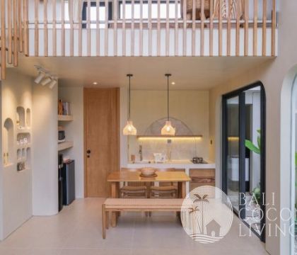 Harmoni Studio Villa A
