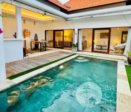 Villa Arnica