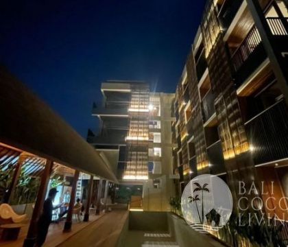 Monte Isola Loft Apartment 3B