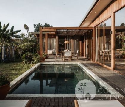 Villa Wedari 1