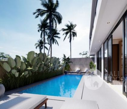 The Laku Residence