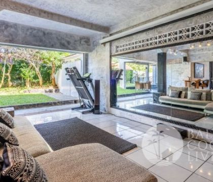 Villa Omarama