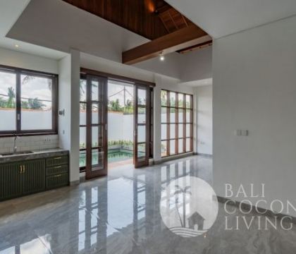 Villa Kleya 1 