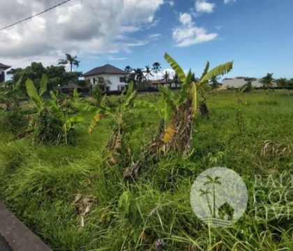12,95 Are, Land for lease