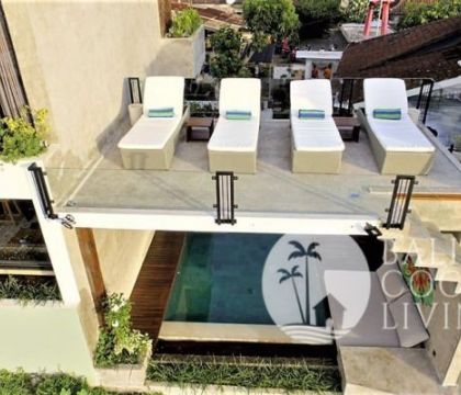 The Beat Apartment