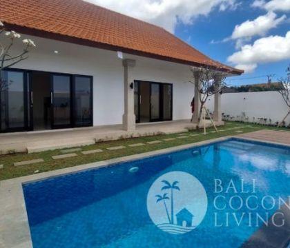 Villa Lupe