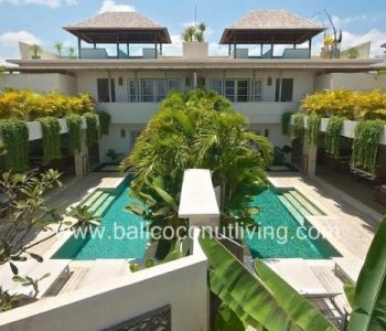 Villa Tranquilo