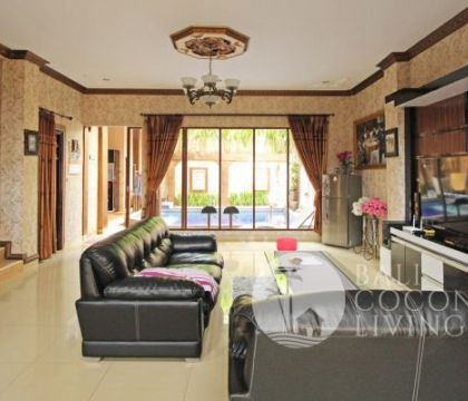Villa Bora
