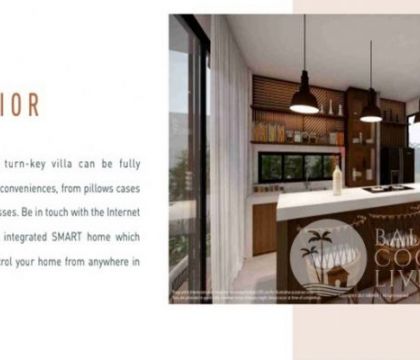 Darling Villa Duplex A