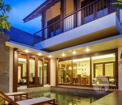 Villa Toshiba C