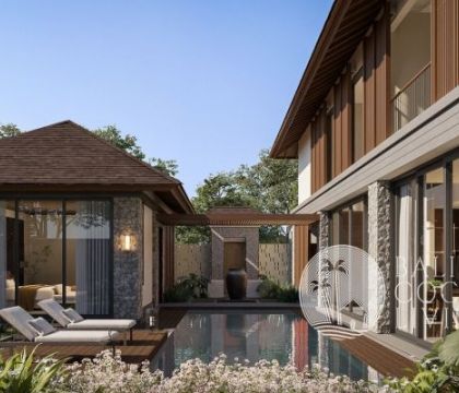 Villa Serenia Residence 6