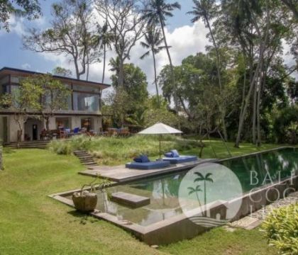 Infinite Grace Villa 