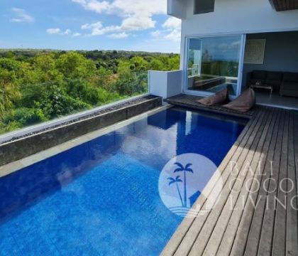 Villa Zumba 101
