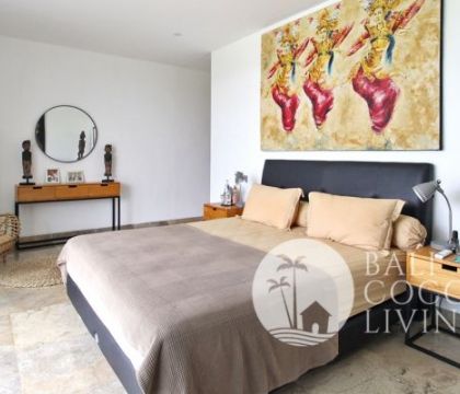 Villa Javelin