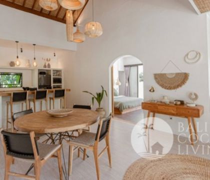 Villa Swift Umalas 5
