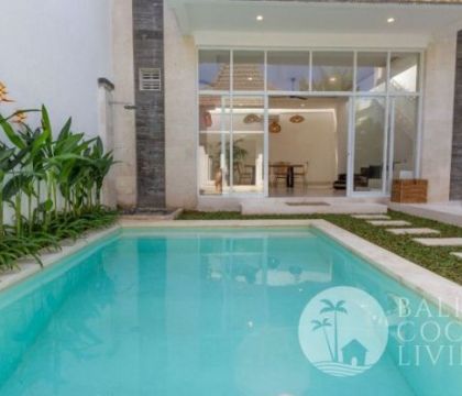 Villa Tasmania