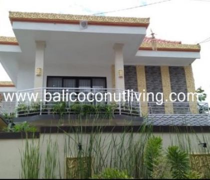 Villa Cendrawasih