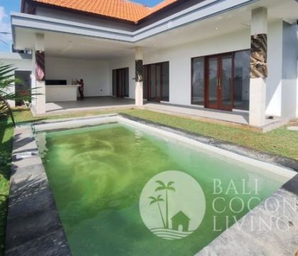 Villa Menuh 