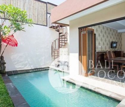Villa Lokasari