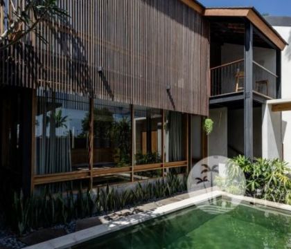 Villa Melinda
