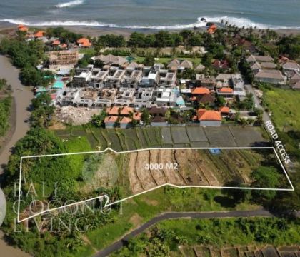 40 Are, Land for rent