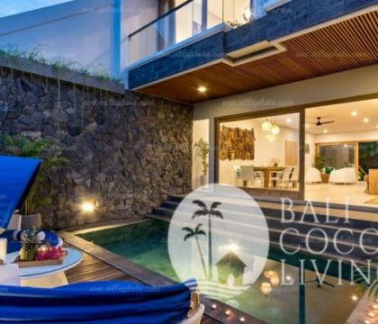 Villa Niluh 