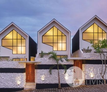 Harmoni Studio Villa A