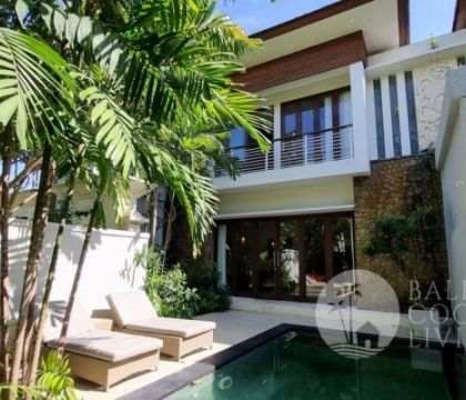 Villa Sehati 8