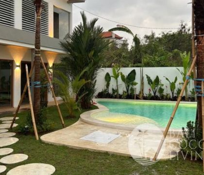 Villa Pondok Wira