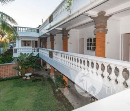 Villa Ajeng