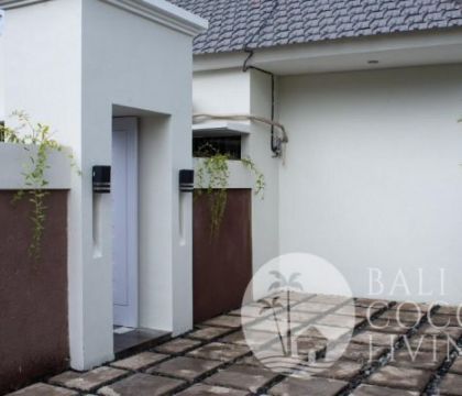 Villa Tunggal