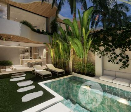 Villa Caramela 2
