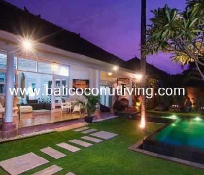 Villa Lolly