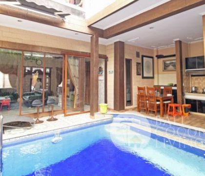 Villa Bora